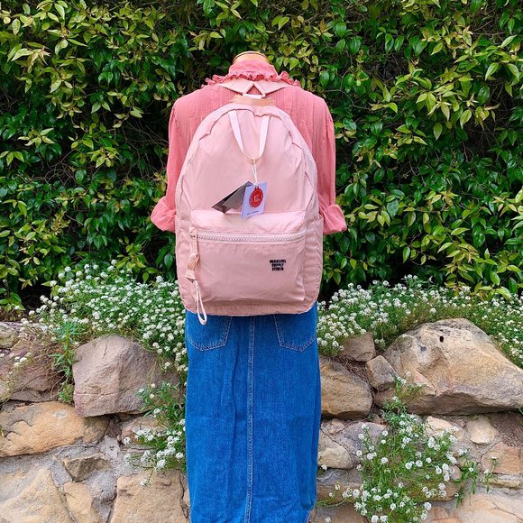 Herschel Supply Studio City backpack